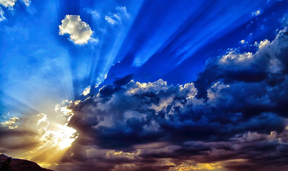 Μια μέρα παράξενη…