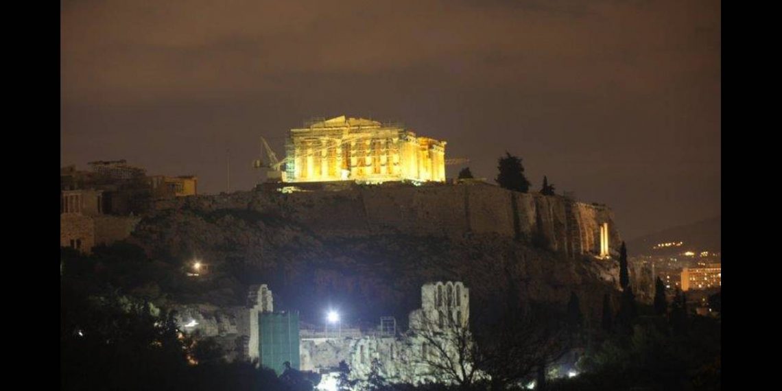 Ώρα της Γης: Στο σκοτάδι για μία ώρα ο πλανήτης σήμερα