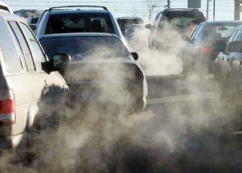 Η ρύπανση προκαλεί παγκοσμίως περισσότερους θανάτους από το κάπνισμα