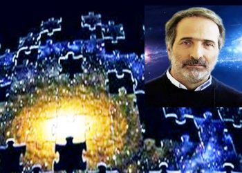 Διάλεξη του Δρ. Μάνου Δανέζη: «Η κοσμολογία του Riemann και η παρατηρησιακή της επιβεβαίωση»