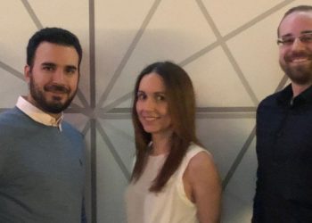 Greeks Connect: Ψηφιακή πλατφόρμα στο Λονδίνο