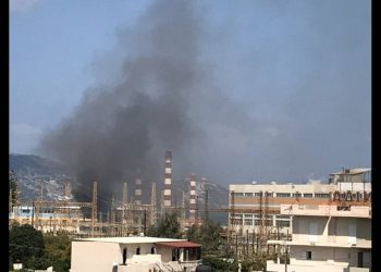 Ηράκλειο: Έκρηξη σε υποσταθμό της ΔΕΗ – Μπλακ άουτ στην Κρήτη
