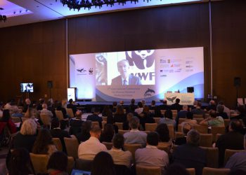 Η προστασία των θαλάσσιων θηλαστικών στην Ελλάδα βρέθηκε στο επίκεντρο της παγκόσμιας επιστημονικής κοινότητας