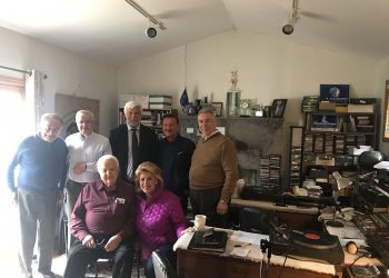 «Οι Ομογενείς μας κάνουν την Πελοπόννησο μια από τις πιο ισχυρές περιφέρειες της χώρας»