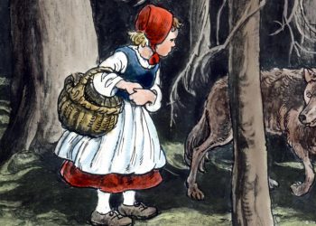 Το πρώτο παιδικό μουσείο για τα παραμύθια Γκριμ