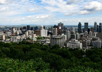 Εκλογές την Κυριακή, 9 Ιουνίου 2019 στο Μόντρεαλ, το Λαβάλ και τη Νότια Ακτή