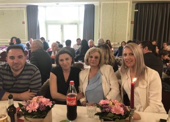 Το Πάσχα της Oρθοδοξίας γιόρτασε το Harburg!