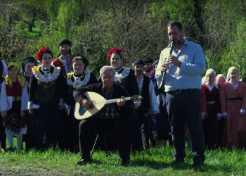 Τιμώντας την επέτειο απελευθέρωσης της Θράκης – 99 χρόνια μετά