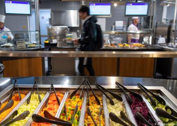 Η πρώτη vegan φοιτητική λέσχη στο Βερολίνο