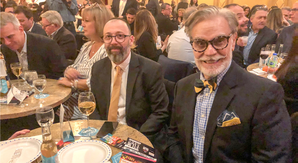 Μεγάλη επιτυχία το Φεστιβάλ Ελληνικού Κινηματογράφου στο Μόντρεαλ