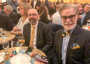 Μεγάλη επιτυχία το Φεστιβάλ Ελληνικού Κινημα­τογράφου στο Μόντρεαλ