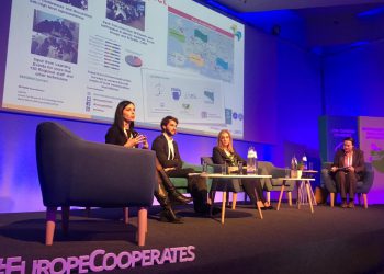 “Europe Let’s Cooperate”