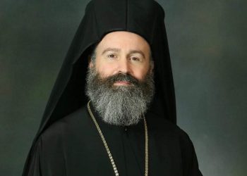 Μήνυμα της Παγκρήτιας Ένωσης Μελβούρνης προς  το νέο Αρχιεπίσκοπο Αυστραλίας κ.κ. Μακάριο
