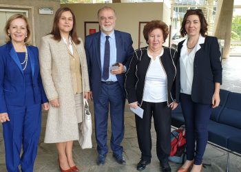 «Άνθρωπος και Βιόσφαιρα»