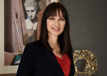 Eπιστολή παραίτησης της Υπουργού Τουρισμού Έλενας Κουντουρά