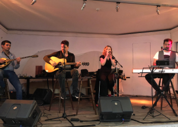 Τον πήχη στα ύψη βάλανε «οι Γαλανόλευκοι του Αμβούργου»