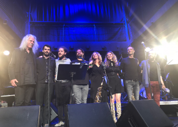 Μία καινοτομία υπερθέαμα έζησε το Αμβούργο!