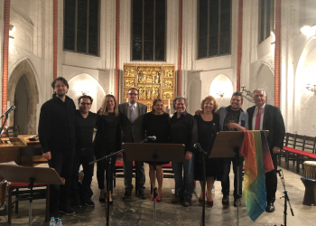 Με την «Μικρή Πατρίδα» η επίσημη έναρξη των ελληνικών εκδηλώσεων της ευρωπαϊκής εβδομάδας 2019 στο Αμβούργο