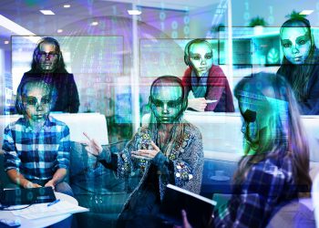 FAZ: Σε ποια επαγγέλματα θα εργαζόμαστε στο μέλλον;