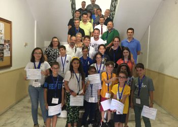 Η Περιφέρεια Κρήτης βράβευσε τους μαθητές που συμμετείχαν και διακρίθηκαν στην πιλοτική εφαρμογή «Code my City»