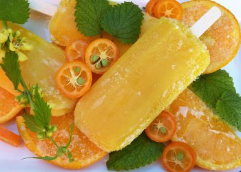 Παγωτό: Καλό ή κακό για την υγεία;