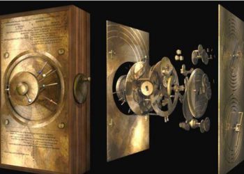 Κατασκευάζοντας τον Μηχανισμό των Αντικυθήρων με αρχαία ελληνικά εργαλεία