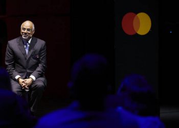 Η Mastercard έφτιαξε τη δική της ηχητική ταυτότητα