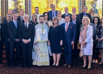 Άννυ Κουτράκη: Η πρώτη γυναίκα Πρόεδρος της ΕΚΜΜ