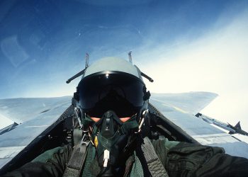 Μαθήματα Αεροπορίας για παιδιά 14-17 ετών