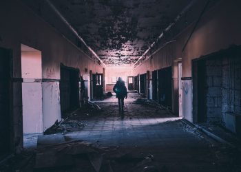 Ευχηθείτε τους μόνο καλή τύχη…