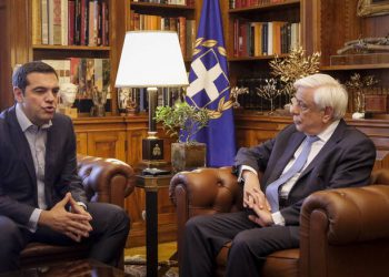 Παραιτήθηκε η κυβέρνηση Τσίπρα – Πρόωρες εκλογές τον Ιούλιο