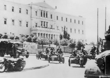 Όχι αβάσιμες οι ελληνικές αξιώσεις για αποζημιώσεις