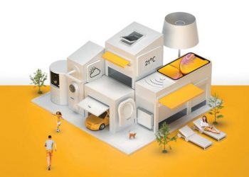 Έλεγχος προστασίας κατοικίας: Είναι υπόθεση λίγων «κλικ» στην οθόνη ενός smartphone;