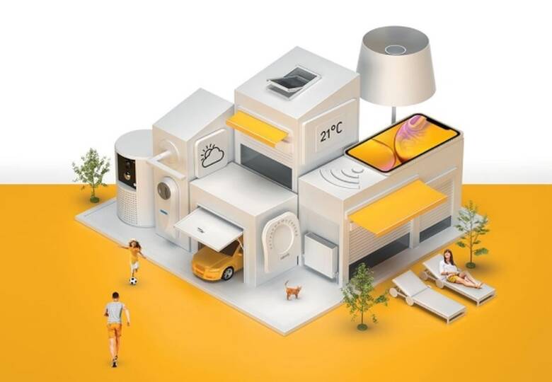 Έλεγχος προστασίας κατοικίας: Είναι υπόθεση λίγων «κλικ» στην οθόνη ενός smartphone;