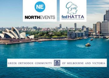 1ο Greek Panorama Roadshow στην Αυστραλία