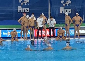 Παγκόσμιο Υγρού Στίβου: Στους «8» η Εθνική πόλο ανδρών