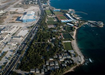 Handelsblatt: Η επένδυση στο Ελληνικό μπορεί να γίνει το σύμβολο της ανάπτυξης στην Ελλάδα