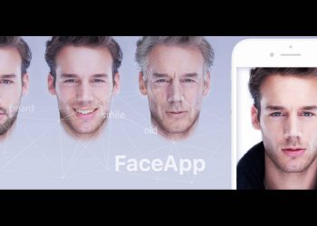FaceApp: Πόσο ασφαλής είναι η εφαρμογή;