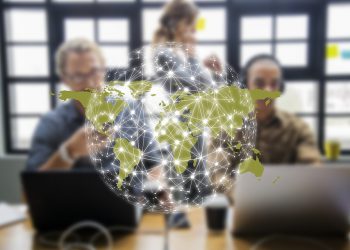 Ενιαίος ψηφιακός χάρτης της χώρας για διευκόλυνση των επενδύσεων