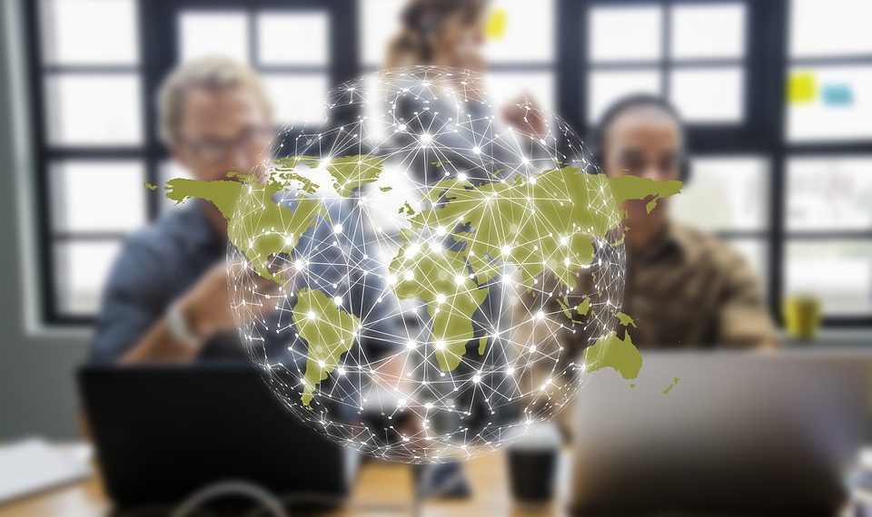 Ενιαίος ψηφιακός χάρτης της χώρας για διευκόλυνση των επενδύσεων