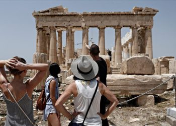 Η πρώτη αποτύπωση της κατάστασης μετά τη σεισμική δόνηση