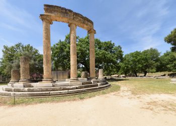 Οι 10 μεγαλύτεροι αθλητές της αρχαιότητας