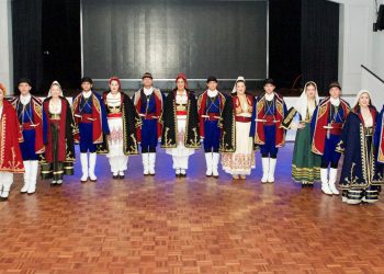 «Επιστροφή στις Ρίζες»: Η Νεολαία της Παγκρήτιας Ένωσης Μελβούρνης στην Κρήτη