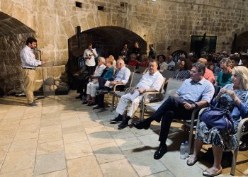 Το Συμπόσιο της Σύμης στην Κρήτη