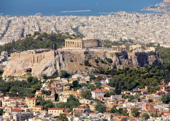 Φοιτητική στέγη & Airbnb: Ο νέος χάρτης των ενοικίων