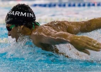 Παγκόσμιο ρεκόρ και δύο χρυσά ο καταπληκτικός Γιάννης Δρυμωνάκος στο Παγκόσμιο Πρωτάθλημα!