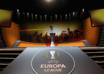 Στη μάχη του Europa League ρίχνονται απόψε ΑΕΚ, Ατρόμητος και Άρης