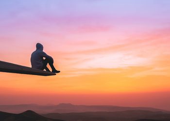 Επιλέγοντας την ευγνωμοσύνη έναντι της γκρίνιας