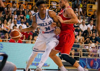 Παγκόσμιο Κύπελλο Μπάσκετ: Τζάμπολ σήμερα με οκτώ παιχνίδια