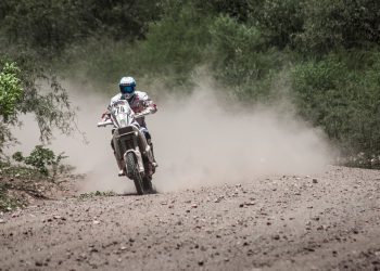 22η Παγκρήτια Συνάντηση Μοτοσικλετιστών